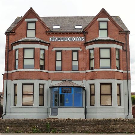 River Rooms West Bridgford Ngoại thất bức ảnh