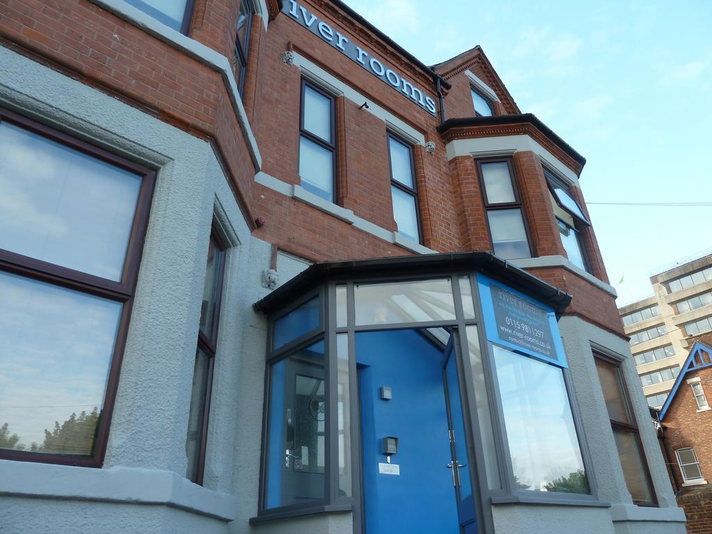 River Rooms West Bridgford Ngoại thất bức ảnh