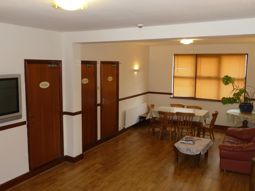 River Rooms West Bridgford Ngoại thất bức ảnh