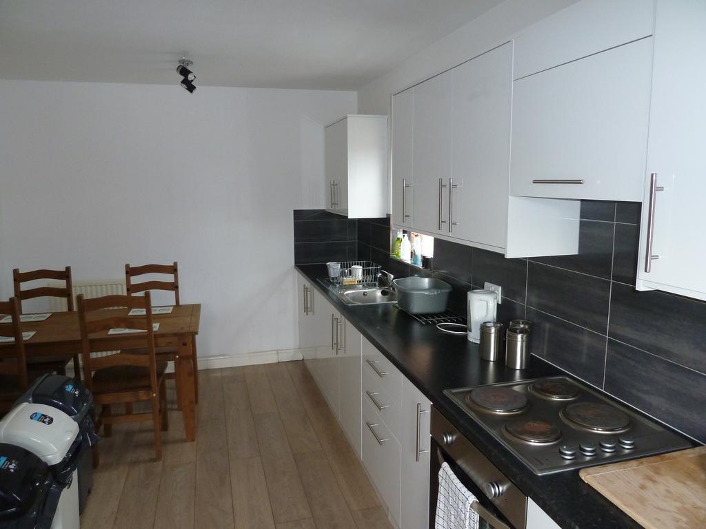 River Rooms West Bridgford Ngoại thất bức ảnh