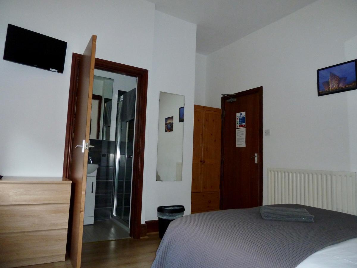 River Rooms West Bridgford Ngoại thất bức ảnh