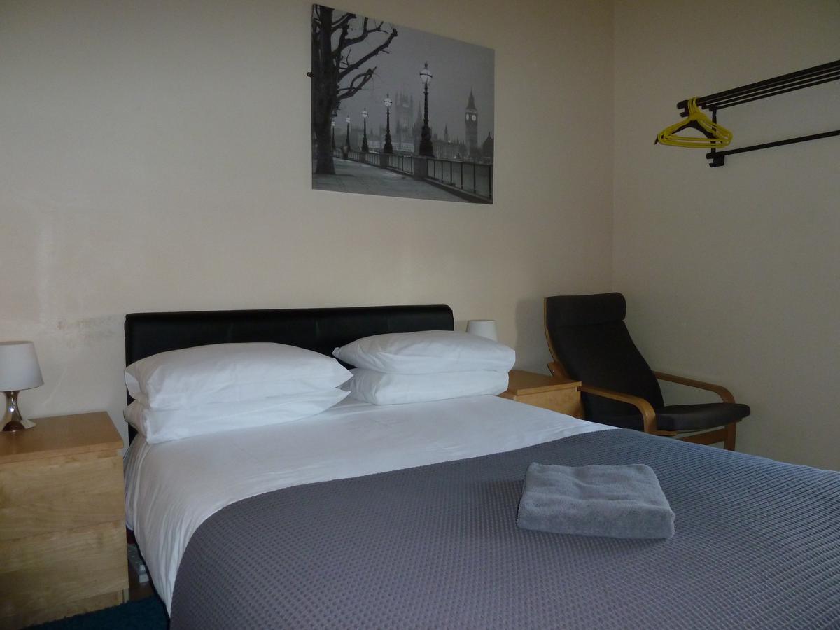 River Rooms West Bridgford Ngoại thất bức ảnh