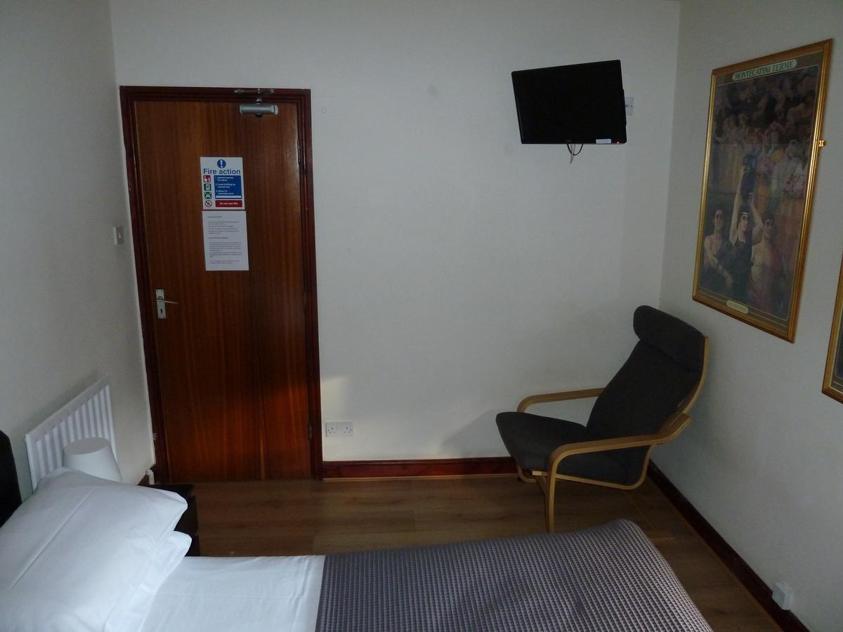 River Rooms West Bridgford Ngoại thất bức ảnh