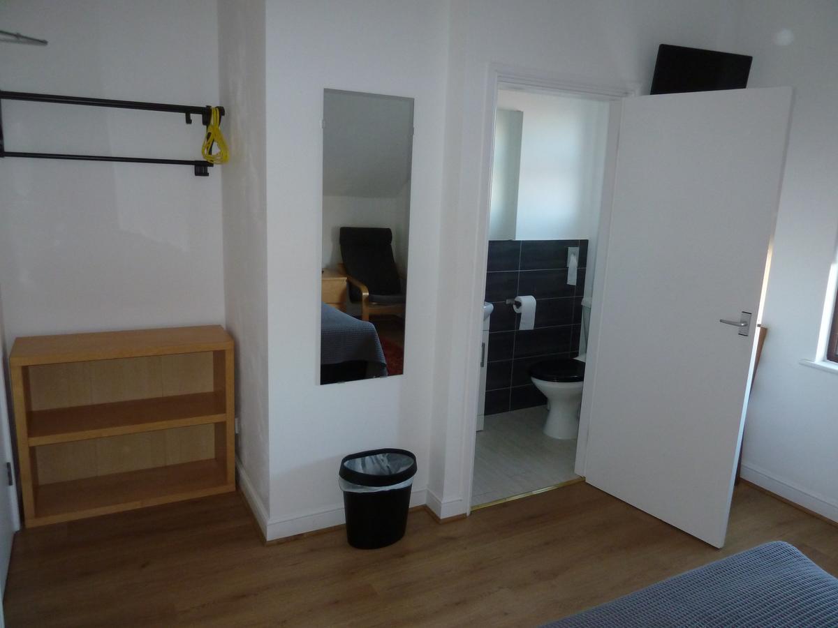 River Rooms West Bridgford Ngoại thất bức ảnh