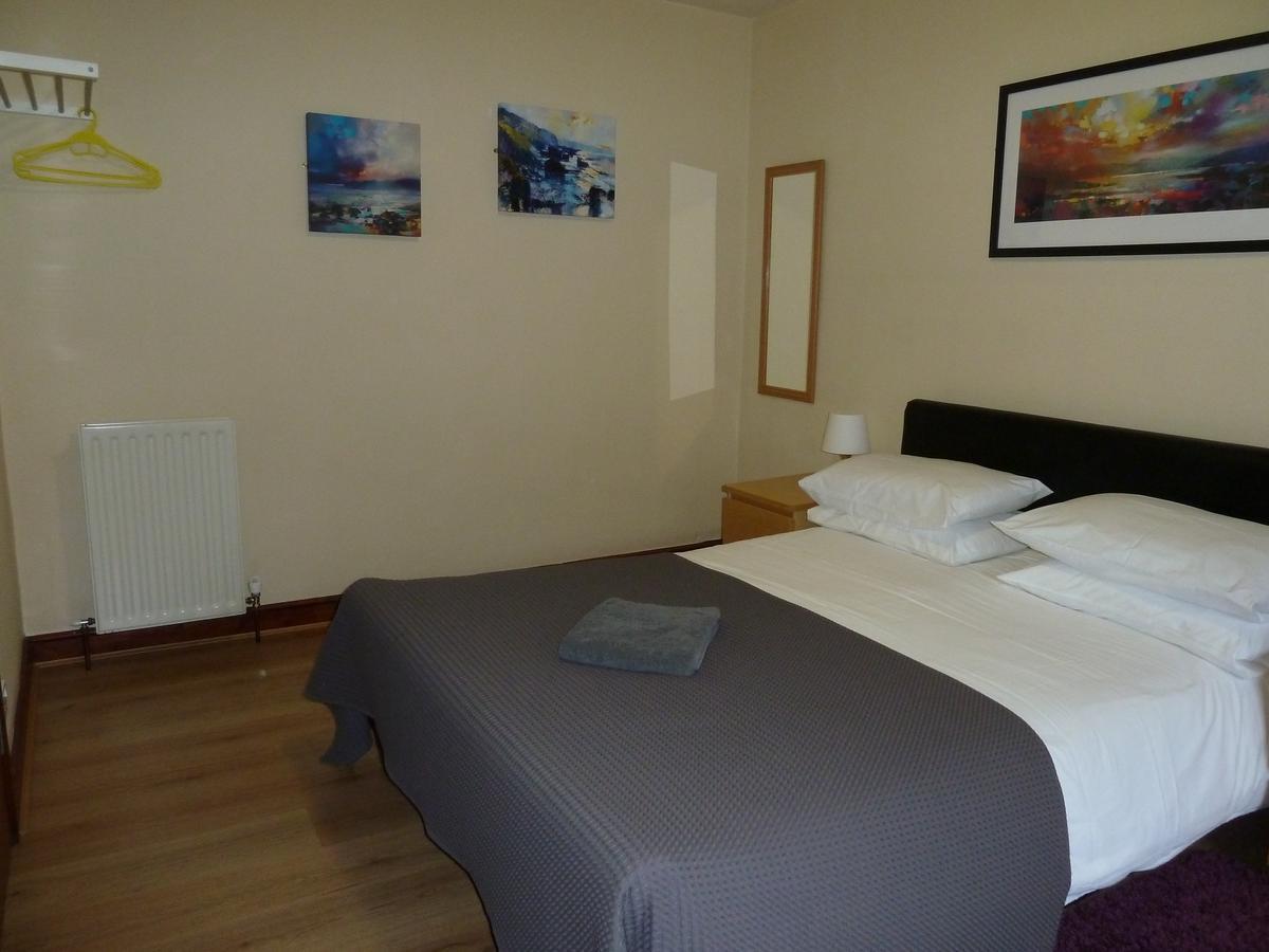 River Rooms West Bridgford Ngoại thất bức ảnh