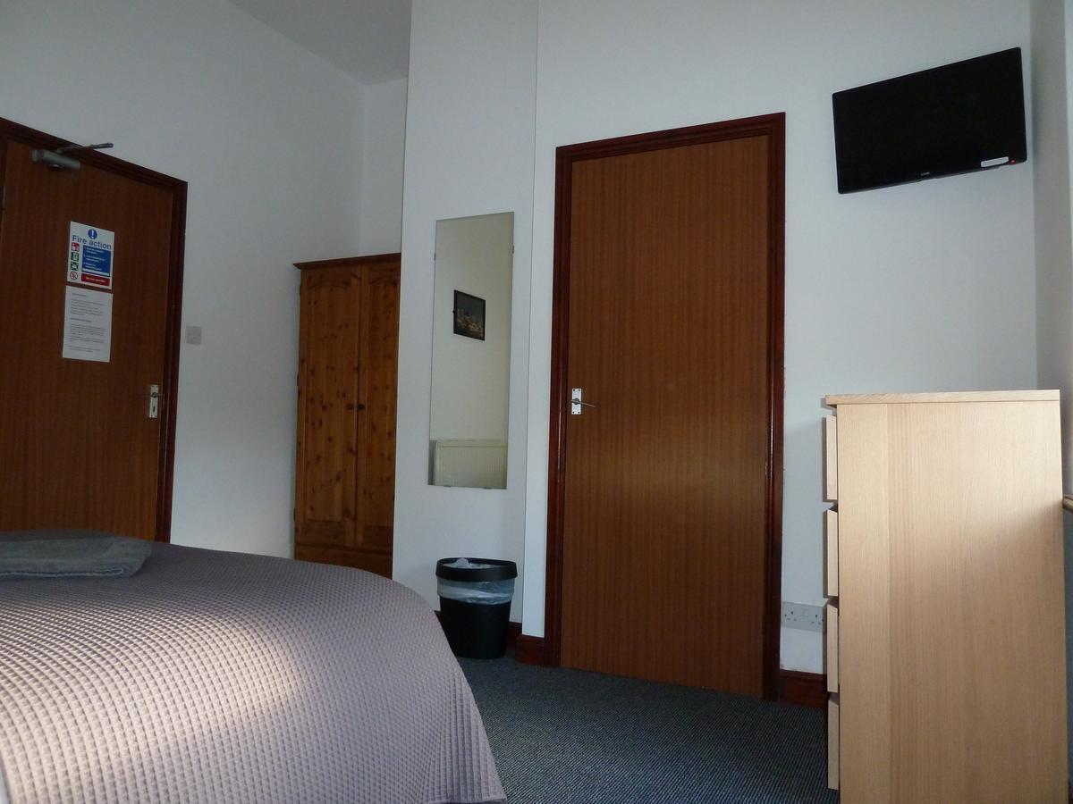 River Rooms West Bridgford Ngoại thất bức ảnh