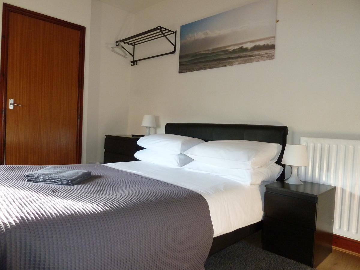 River Rooms West Bridgford Ngoại thất bức ảnh