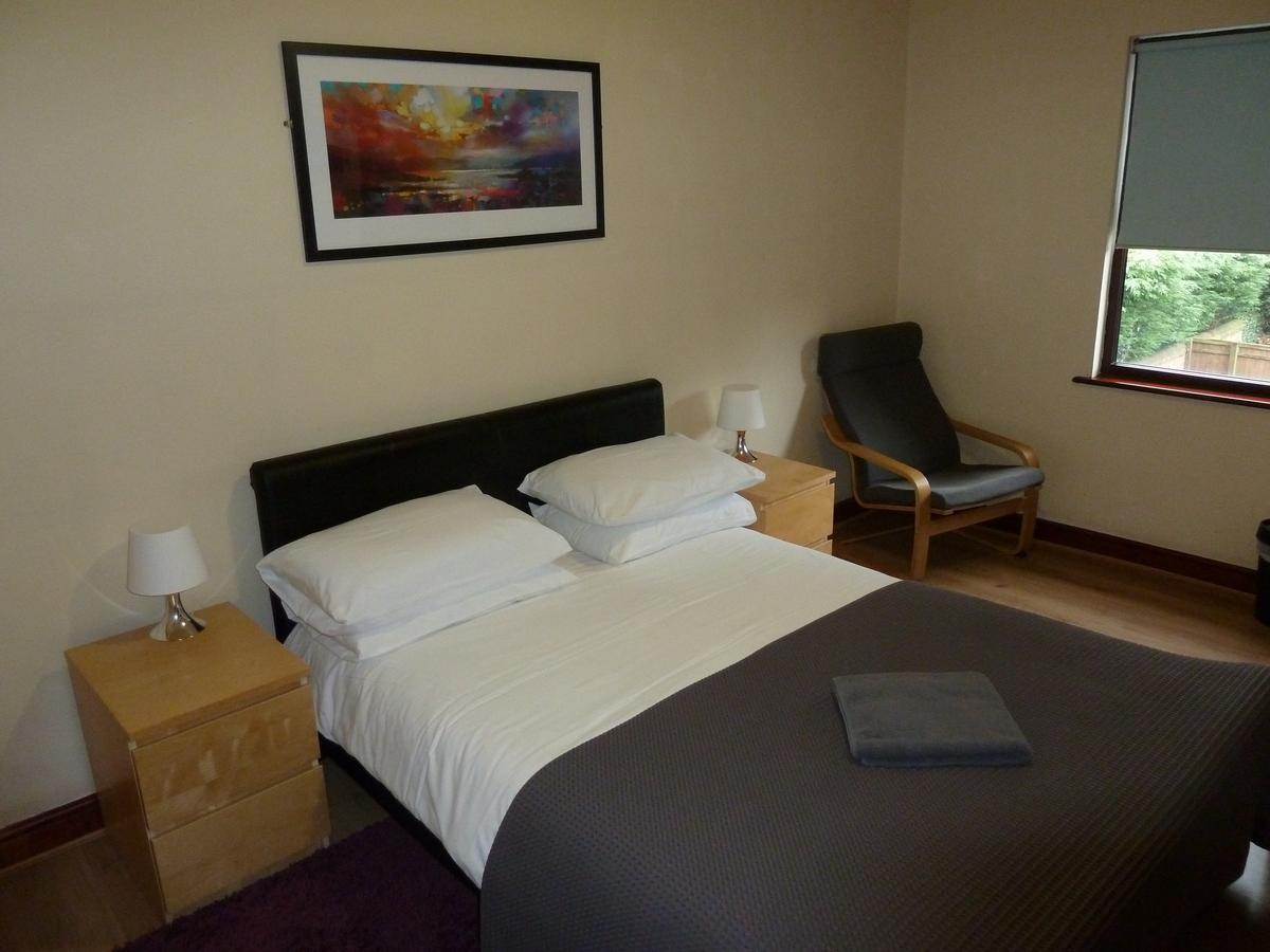 River Rooms West Bridgford Ngoại thất bức ảnh