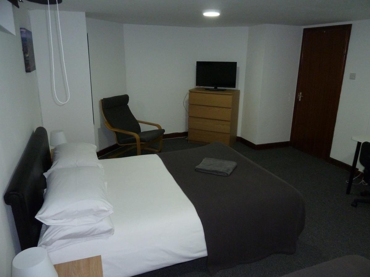 River Rooms West Bridgford Ngoại thất bức ảnh
