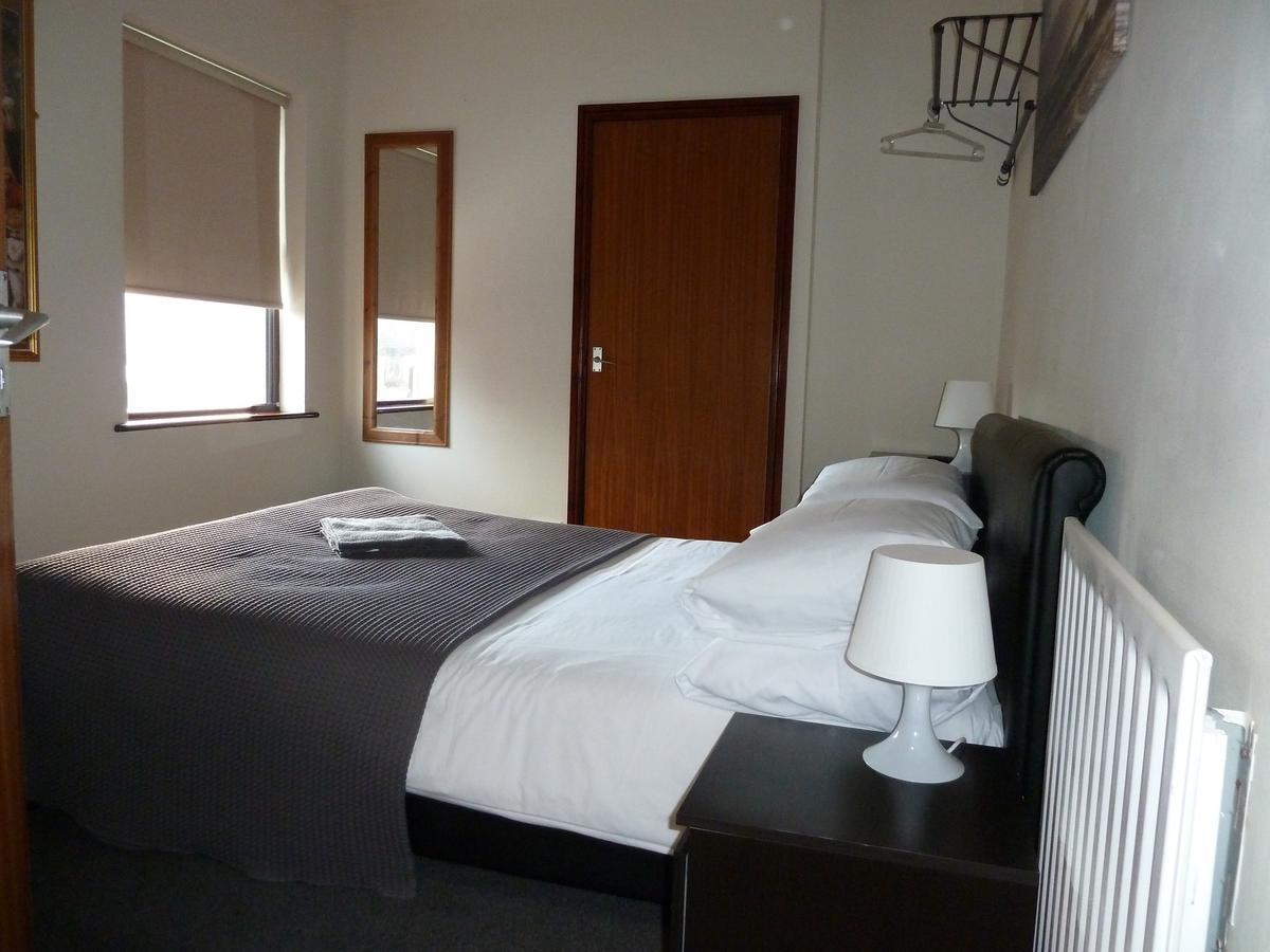 River Rooms West Bridgford Ngoại thất bức ảnh
