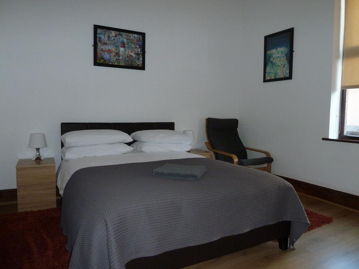 River Rooms West Bridgford Ngoại thất bức ảnh