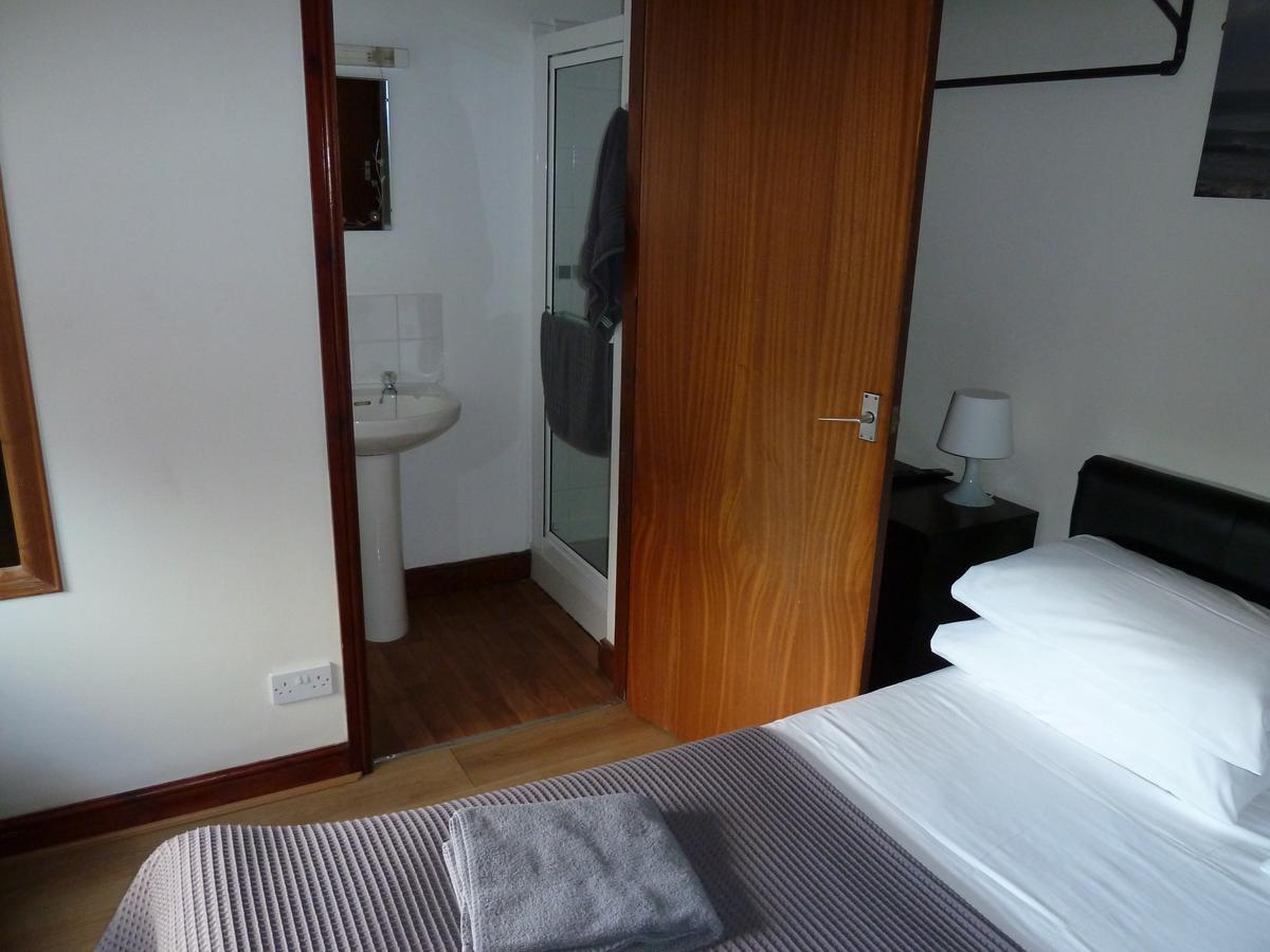 River Rooms West Bridgford Ngoại thất bức ảnh