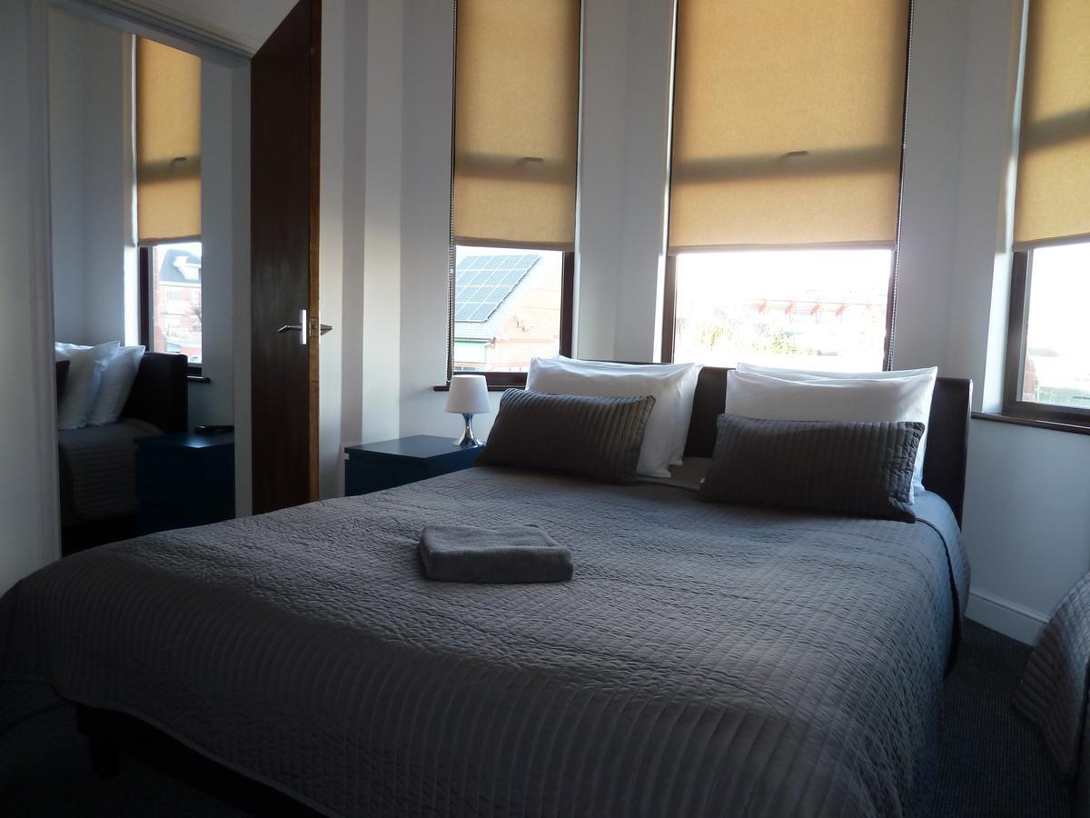 River Rooms West Bridgford Ngoại thất bức ảnh