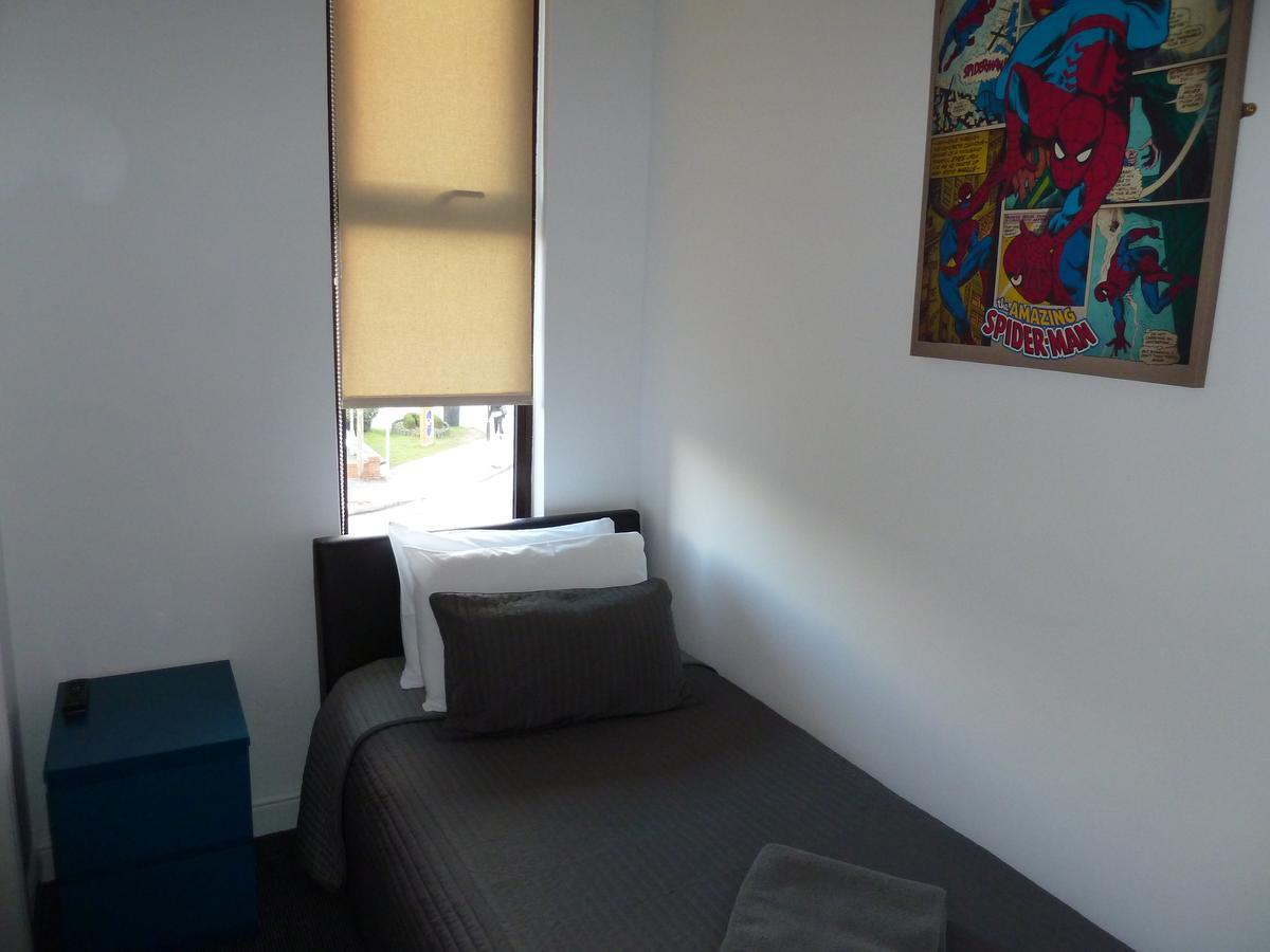 River Rooms West Bridgford Ngoại thất bức ảnh