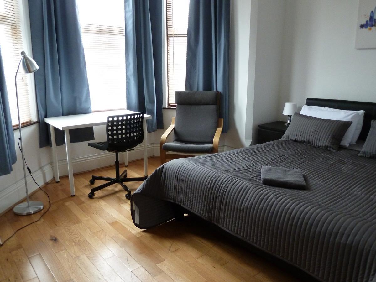 River Rooms West Bridgford Ngoại thất bức ảnh