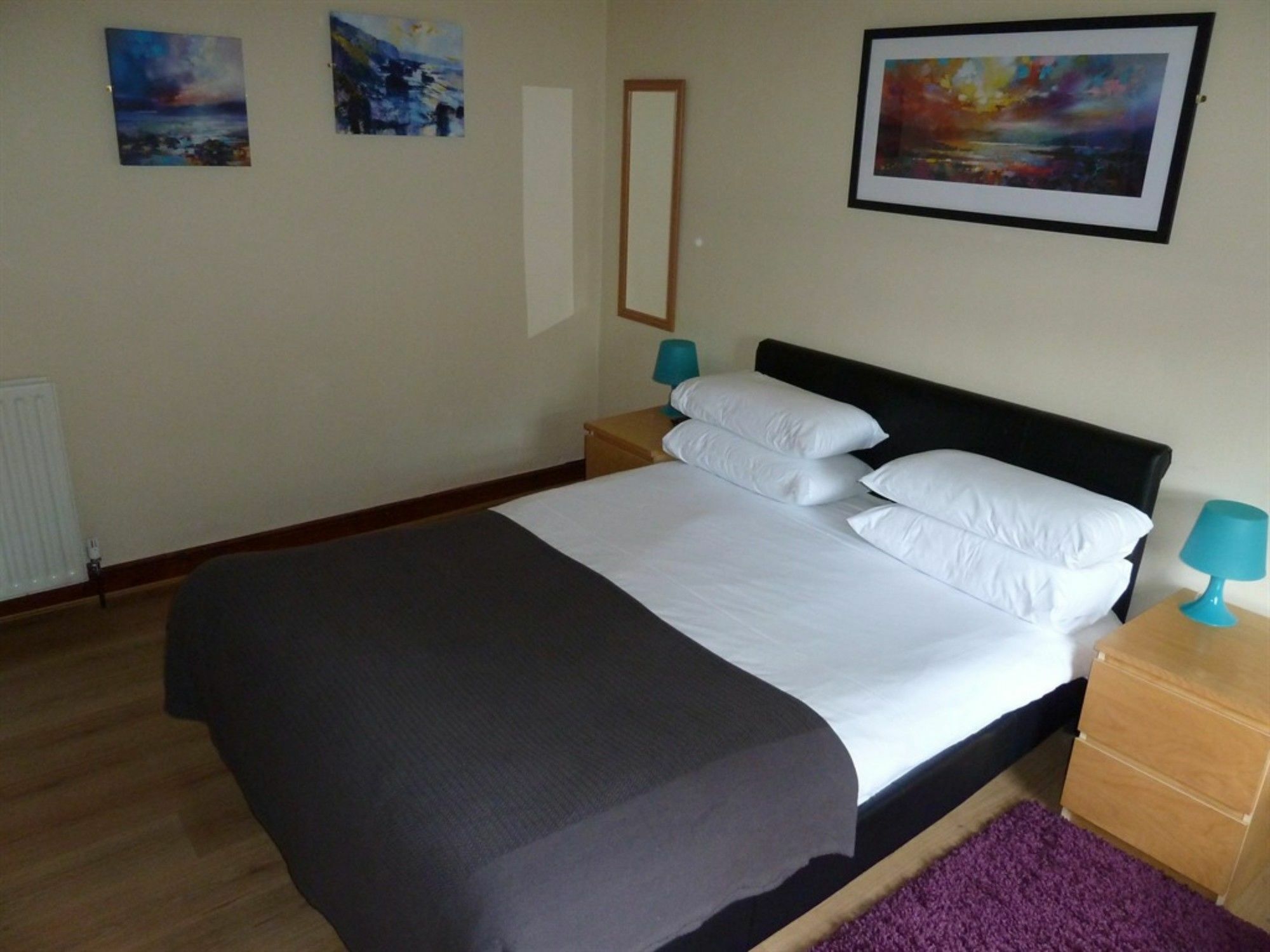 River Rooms West Bridgford Ngoại thất bức ảnh