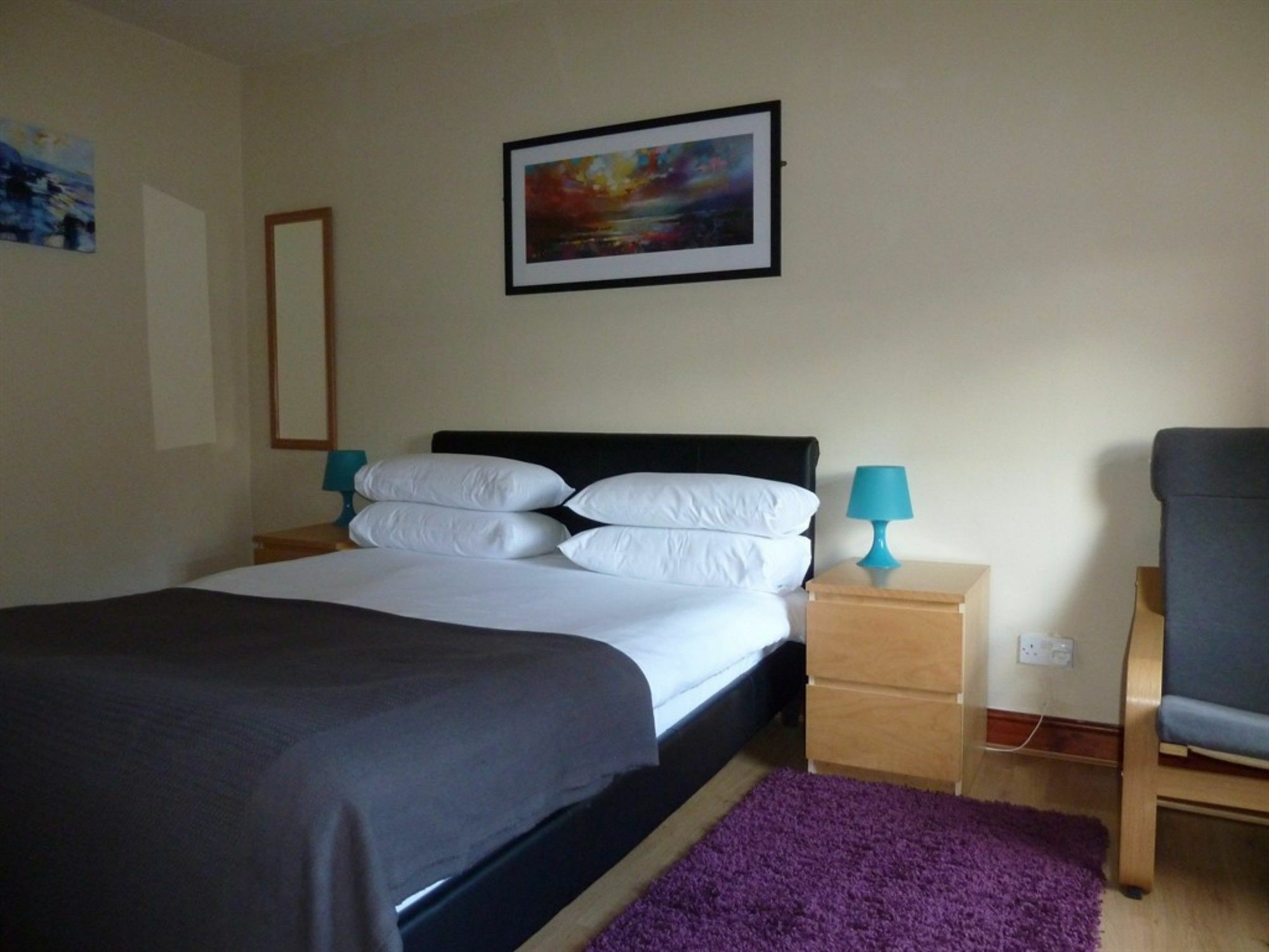 River Rooms West Bridgford Ngoại thất bức ảnh