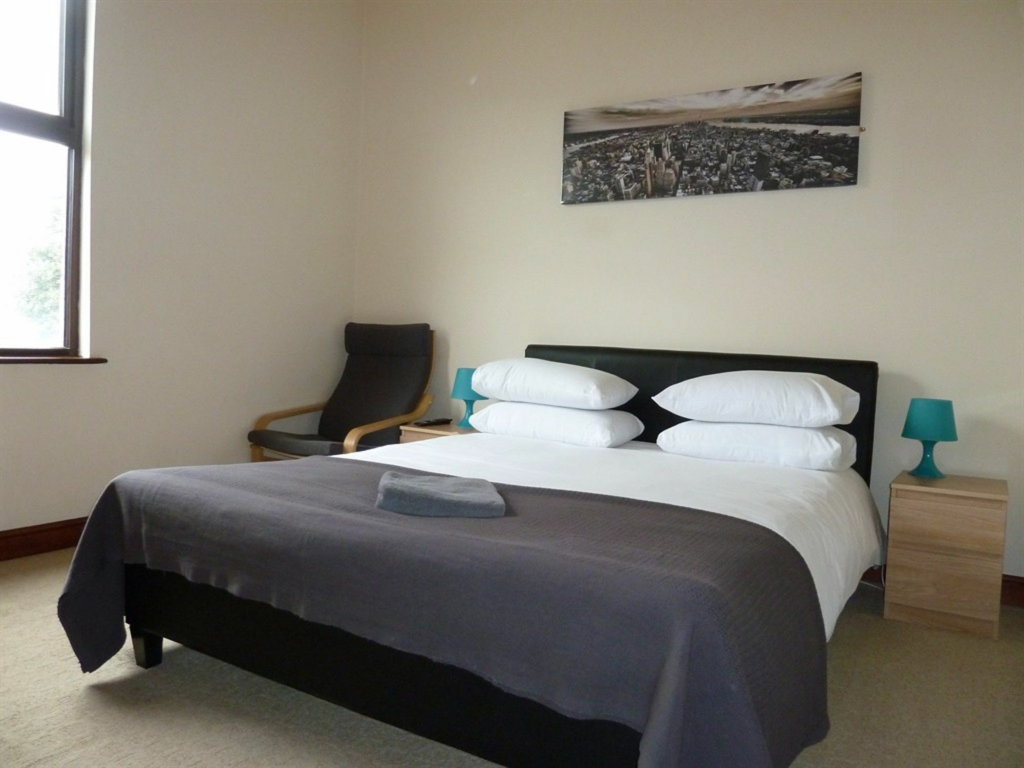 River Rooms West Bridgford Ngoại thất bức ảnh