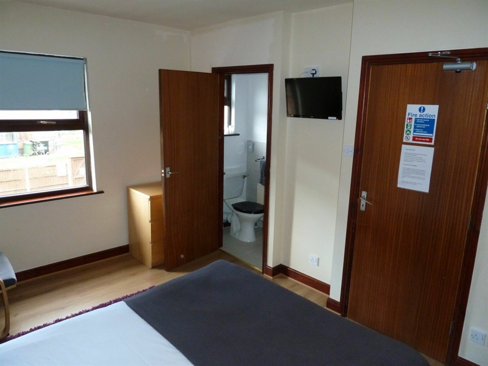 River Rooms West Bridgford Ngoại thất bức ảnh