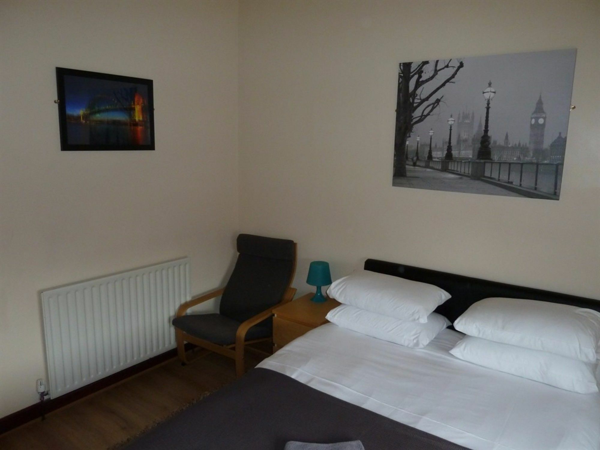 River Rooms West Bridgford Ngoại thất bức ảnh