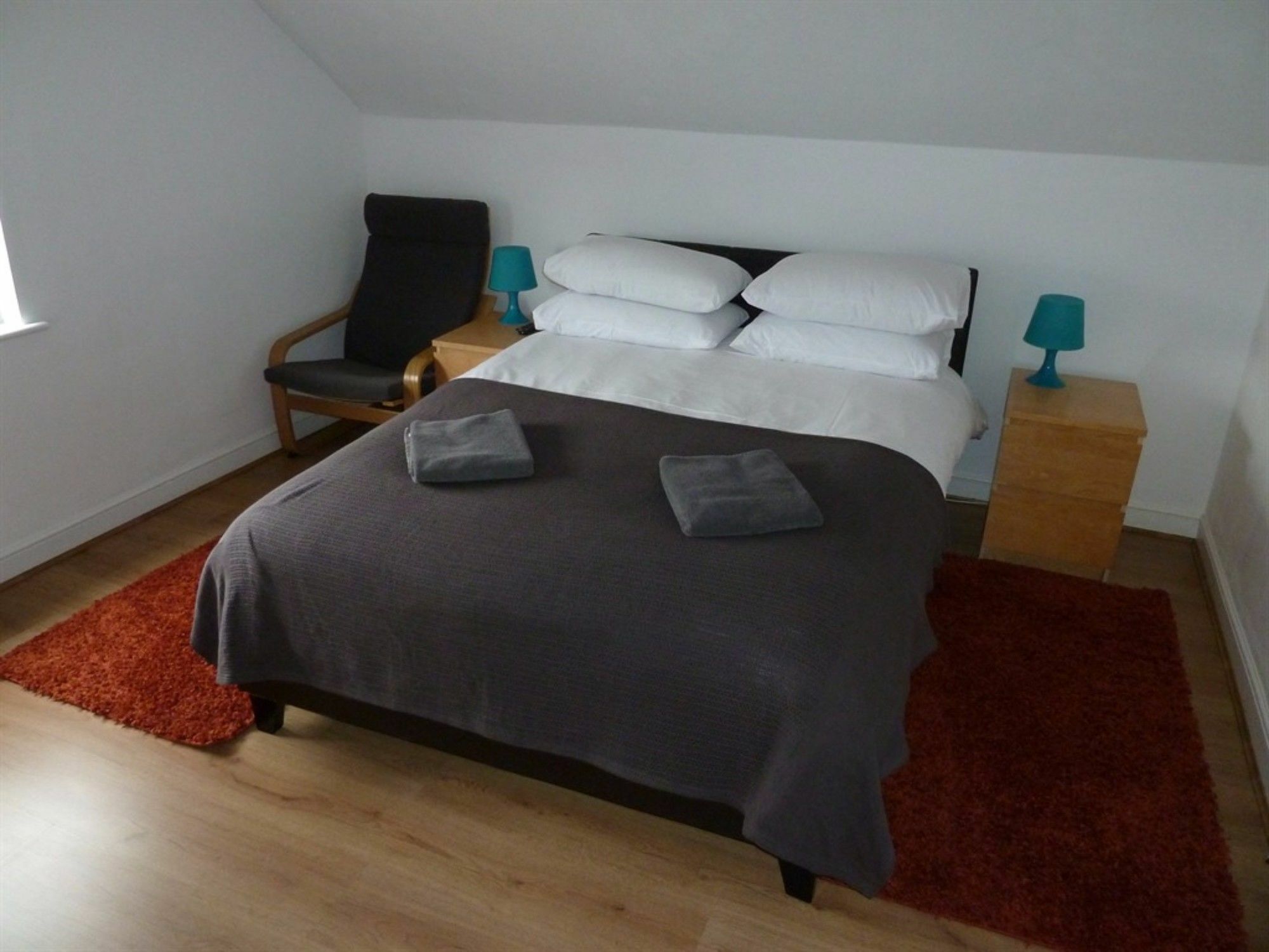 River Rooms West Bridgford Ngoại thất bức ảnh