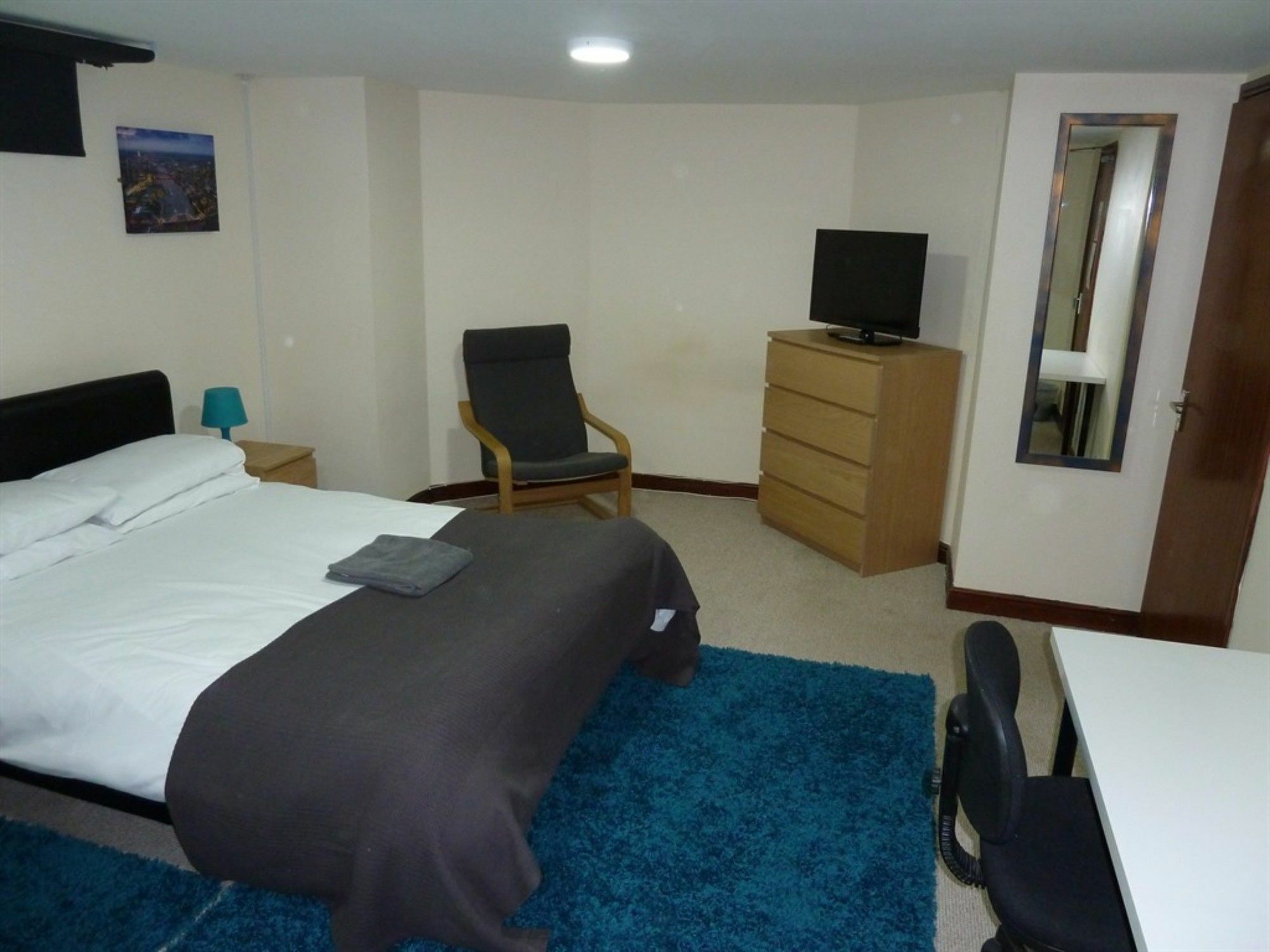 River Rooms West Bridgford Ngoại thất bức ảnh