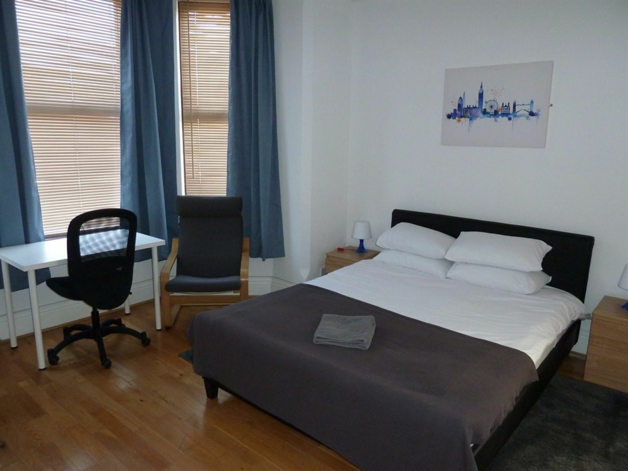 River Rooms West Bridgford Ngoại thất bức ảnh