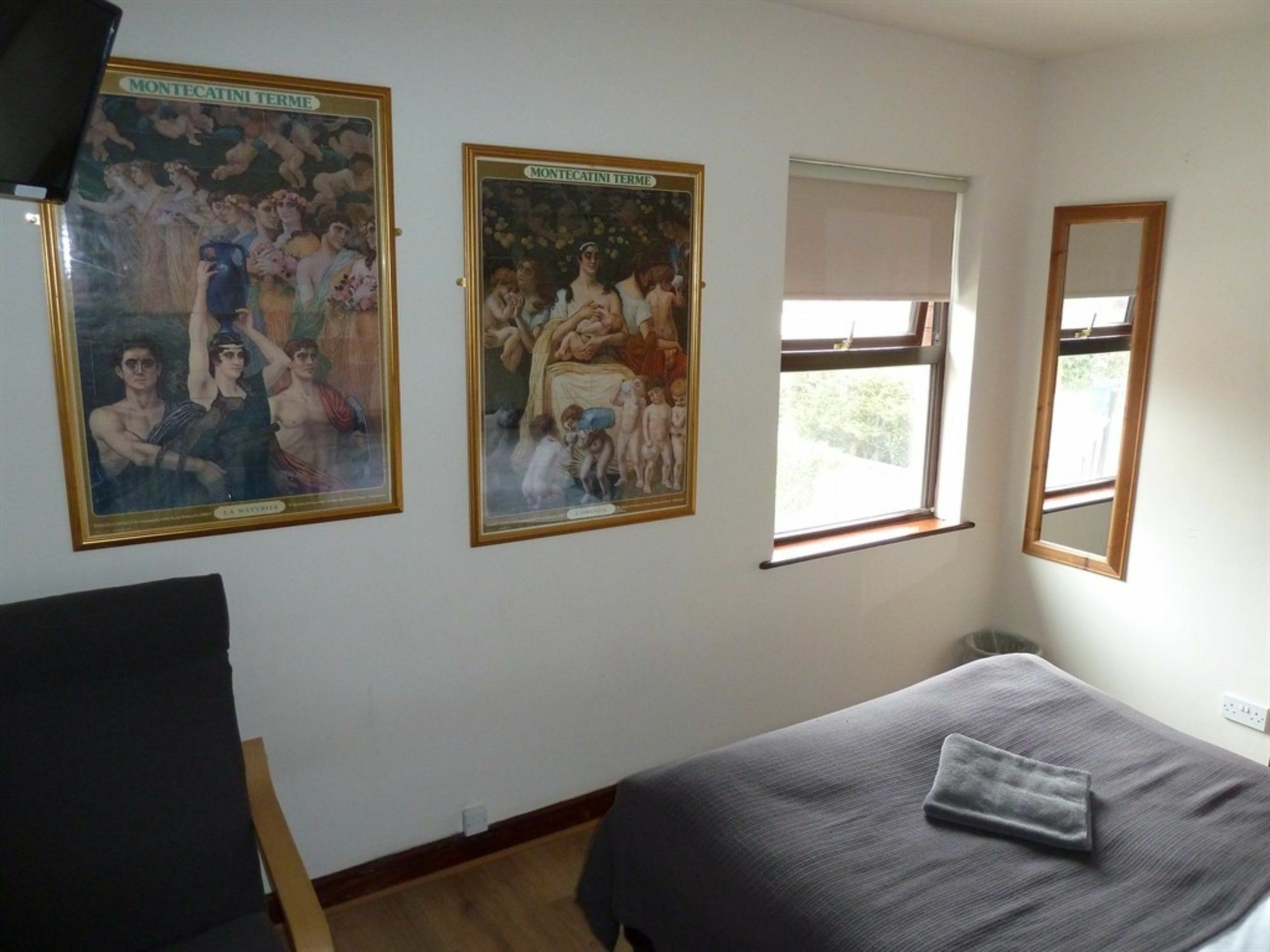 River Rooms West Bridgford Ngoại thất bức ảnh