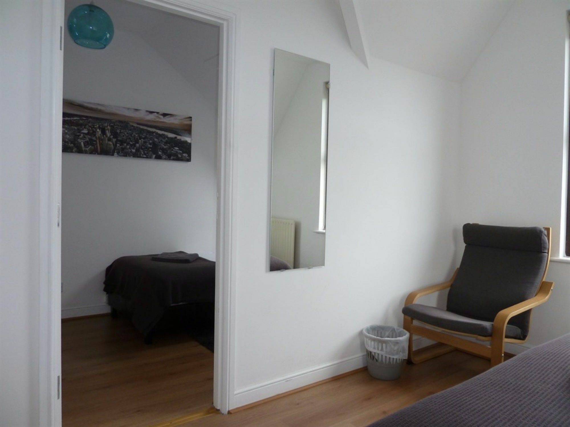 River Rooms West Bridgford Ngoại thất bức ảnh