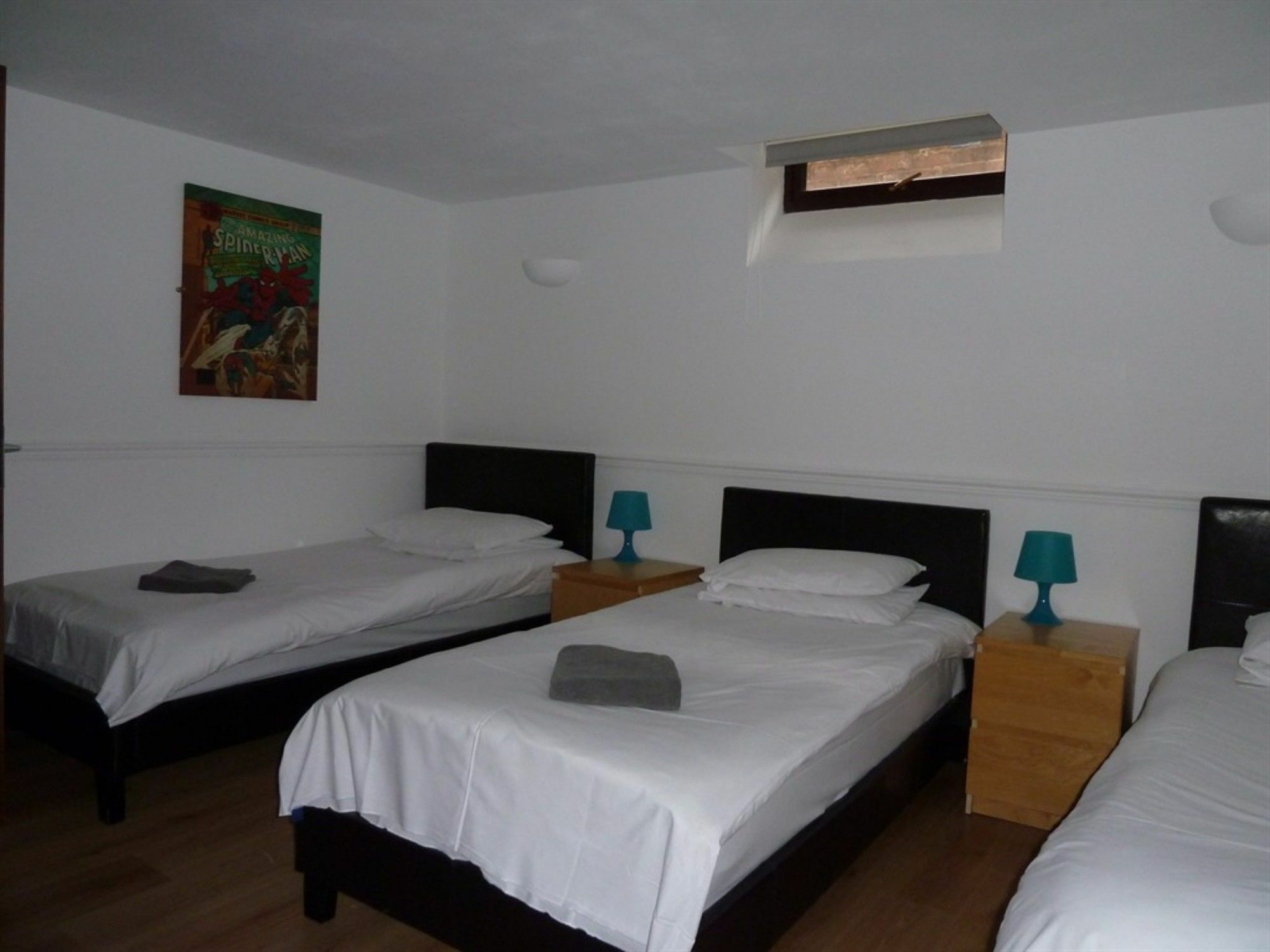 River Rooms West Bridgford Ngoại thất bức ảnh