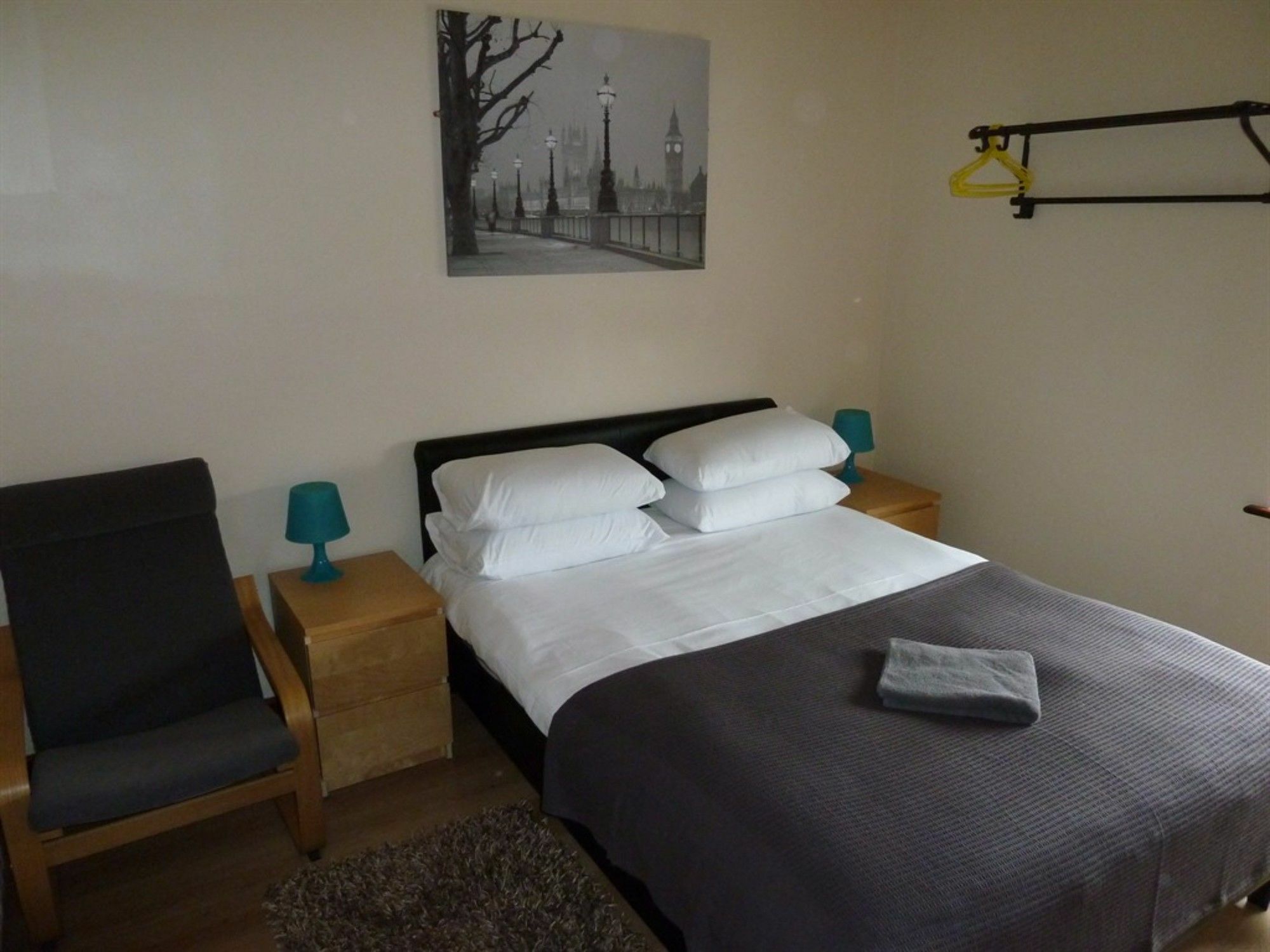 River Rooms West Bridgford Ngoại thất bức ảnh